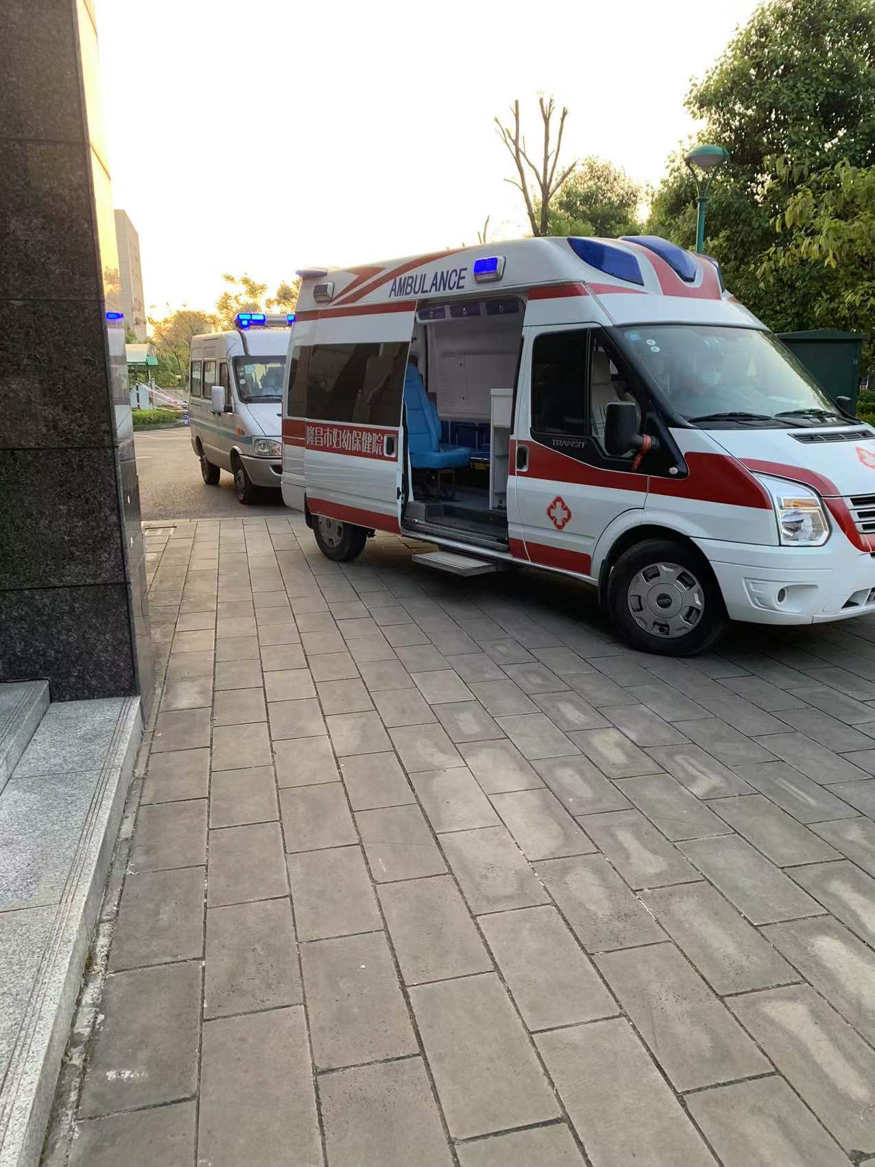 冠唐醫(yī)療查體車百問百答1 冠唐醫(yī)療查體車百問百答1